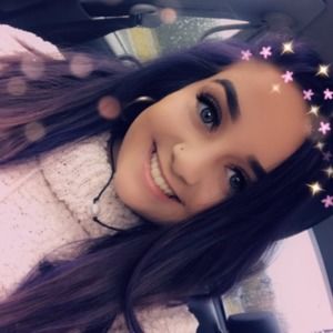 Meet your Posher, Kayden